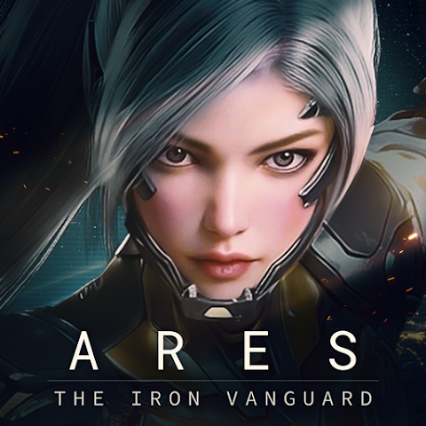 ARES：THE IRON VANGUARD